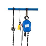 Таль электрическая цепная TOR ТЭШ (DHS) 2,0 т 6 м (серия J)