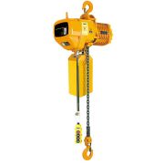 СТАЦ. Таль электрическая цепная TOR ТЭЦС (HHBD0.5-01) 0,5 т 6 м 380В (серия G)