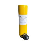 Домкрат гидравлический грузовой TOR ДУ10П150 (HHYG-10150) 10 т