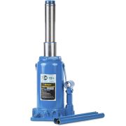 Домкрат гидравлический телескопический TOR ДГТ-2 г/п 2 т (2 уровня) (G)