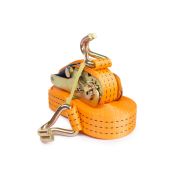 Ремень стяжной TOR 5,0/10,0 т 5,0 м 100 мм