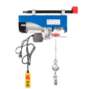 Таль электрическая TOR PA 150/300 кг 20/10 м (серия N)