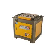 Станок для гибки арматуры TOR GW40A 40/32мм 3кВт с доводчиком (Z)