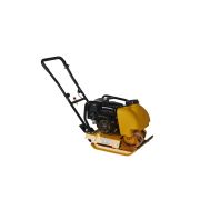 Виброплита TOR C-80T(Z) 78 кг, 15кН (Lifan)  бак, колесный комплект