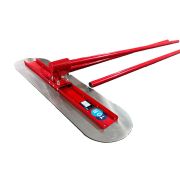 Гладилка для бетона TOR DMZ-B30 1200 мм