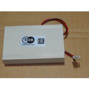 Аккумулятор литий-ионный (Li-ion) 8.4В/3.1Ач 125х80х25 для тележек CW2