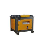 Станок для гибки арматуры TOR GW50A 50/42мм 4кВт с доводчиком (Z)