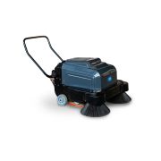 Машина подметальная TOR A100 с АКБ GEL 12/100 В/Ач