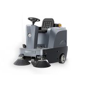 Машина подметальная TOR A125 с АКБ GEL 48/65 В/Ач