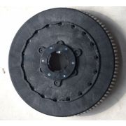 Щетка 433 мм для поломоечных машин COMFORT 70/86