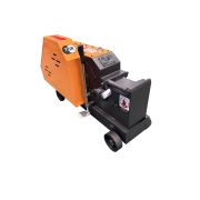 Станок для резки арматуры TOR GQ32 32/28мм 3кВт (Z)