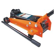 Домкрат гидравлический подкатной TOR GSJ г/п 2,0 т 125-300 мм (G)