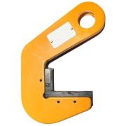 Захват торцевой для труб TOR TPH (г/п на пару 3,0 т, зев 40 мм)