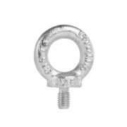 Рым-болт TOR DIN 580 8мм (D)