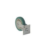 Колесо аппаратное поворотное SCg 55 125 мм (N)