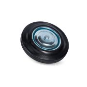 Колесо литая резина C 54 125 мм (N)