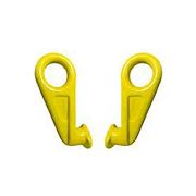 Комплект петель универсальных для контейнеров 50,0 т Т8 KONNOSSA SFS/EN 818 (4 шт)